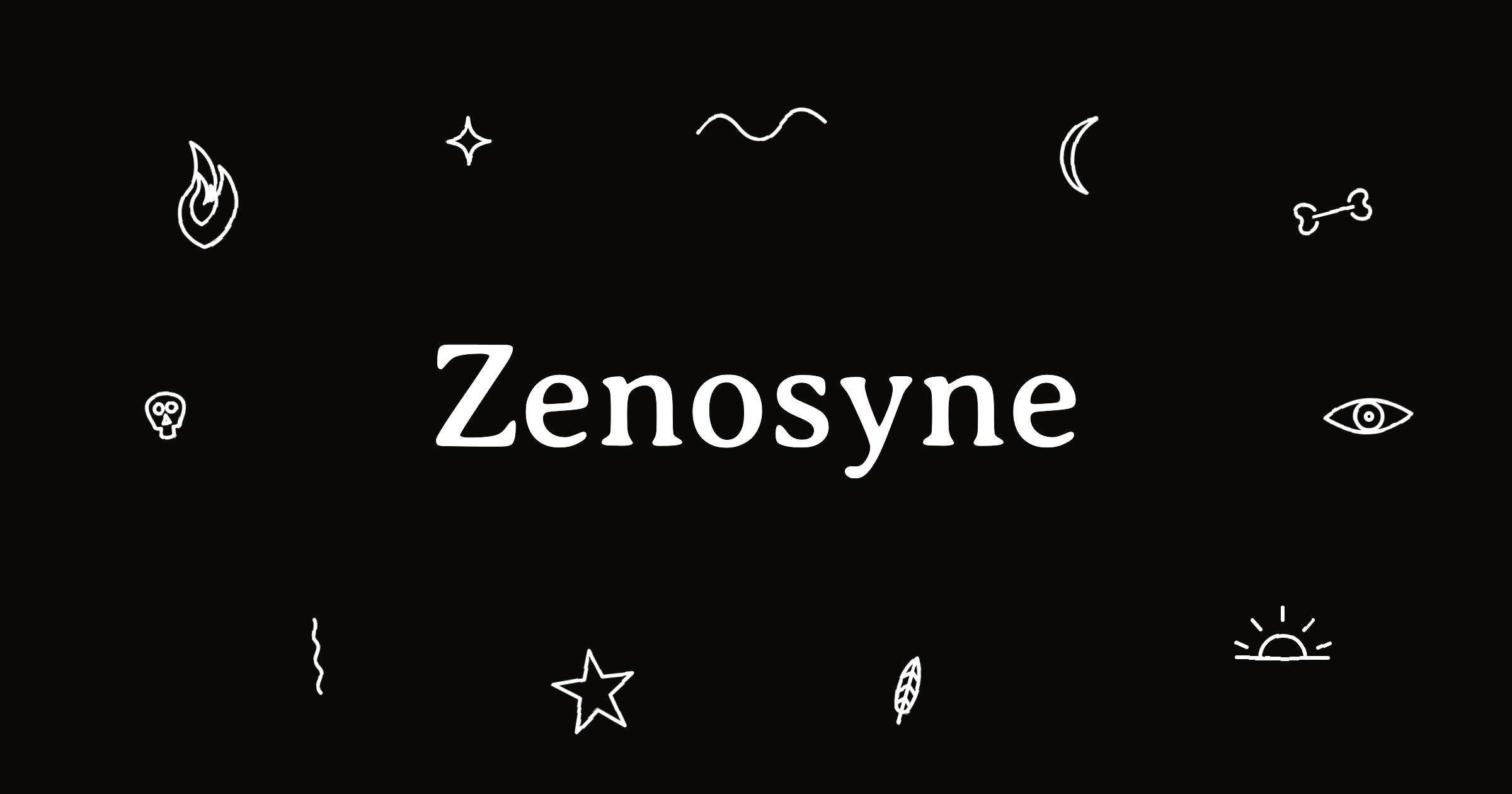 Zenosyne Media